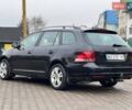 Черный Фольксваген Гольф, объемом двигателя 1.9 л и пробегом 280 тыс. км за 6500 $, фото 5 на Automoto.ua