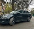 Черный Фольксваген Гольф, объемом двигателя 2 л и пробегом 290 тыс. км за 6900 $, фото 4 на Automoto.ua
