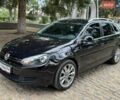 Чорний Фольксваген Гольф, об'ємом двигуна 1.6 л та пробігом 250 тис. км за 6900 $, фото 1 на Automoto.ua