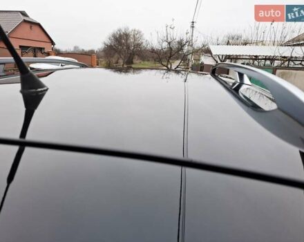 Черный Фольксваген Гольф, объемом двигателя 1.4 л и пробегом 223 тыс. км за 7350 $, фото 15 на Automoto.ua