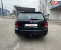 Чорний Фольксваген Гольф, об'ємом двигуна 1.6 л та пробігом 209 тис. км за 9500 $, фото 3 на Automoto.ua