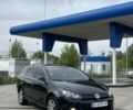 Черный Фольксваген Гольф, объемом двигателя 1.6 л и пробегом 282 тыс. км за 7000 $, фото 1 на Automoto.ua