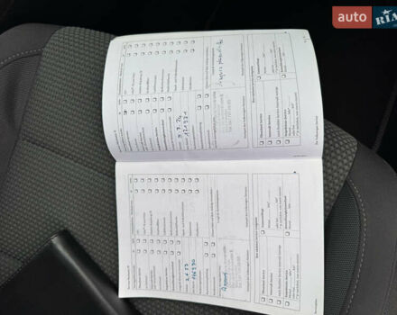 Черный Фольксваген Гольф, объемом двигателя 1.4 л и пробегом 195 тыс. км за 7800 $, фото 36 на Automoto.ua