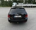 Черный Фольксваген Гольф, объемом двигателя 1.6 л и пробегом 299 тыс. км за 7503 $, фото 3 на Automoto.ua
