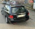 Черный Фольксваген Гольф, объемом двигателя 1.6 л и пробегом 285 тыс. км за 7700 $, фото 4 на Automoto.ua