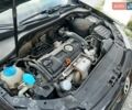 Черный Фольксваген Гольф, объемом двигателя 1.4 л и пробегом 193 тыс. км за 6150 $, фото 37 на Automoto.ua
