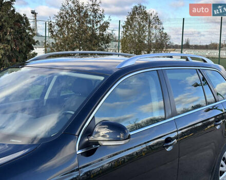 Черный Фольксваген Гольф, объемом двигателя 1.4 л и пробегом 200 тыс. км за 8600 $, фото 21 на Automoto.ua