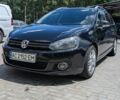 Чорний Фольксваген Гольф, об'ємом двигуна 1.39 л та пробігом 306 тис. км за 6499 $, фото 1 на Automoto.ua