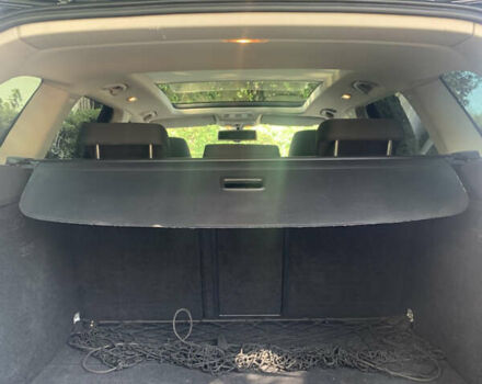 Черный Фольксваген Гольф, объемом двигателя 1.39 л и пробегом 230 тыс. км за 11500 $, фото 19 на Automoto.ua