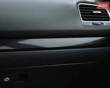 Черный Фольксваген Гольф, объемом двигателя 1.97 л и пробегом 275 тыс. км за 8850 $, фото 27 на Automoto.ua