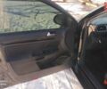 Черный Фольксваген Гольф, объемом двигателя 1.97 л и пробегом 330 тыс. км за 7300 $, фото 6 на Automoto.ua