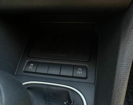 Чорний Фольксваген Гольф, об'ємом двигуна 1.6 л та пробігом 320 тис. км за 7200 $, фото 11 на Automoto.ua