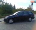 Черный Фольксваген Гольф, объемом двигателя 1.6 л и пробегом 225 тыс. км за 7000 $, фото 19 на Automoto.ua