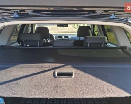 Чорний Фольксваген Гольф, об'ємом двигуна 1.6 л та пробігом 301 тис. км за 8250 $, фото 20 на Automoto.ua