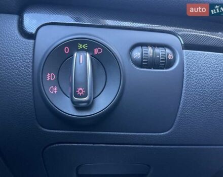 Чорний Фольксваген Гольф, об'ємом двигуна 1.6 л та пробігом 209 тис. км за 9500 $, фото 14 на Automoto.ua