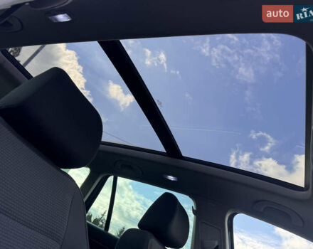 Черный Фольксваген Гольф, объемом двигателя 1.6 л и пробегом 235 тыс. км за 8800 $, фото 43 на Automoto.ua