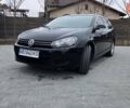 Черный Фольксваген Гольф, объемом двигателя 1.6 л и пробегом 312 тыс. км за 7900 $, фото 3 на Automoto.ua