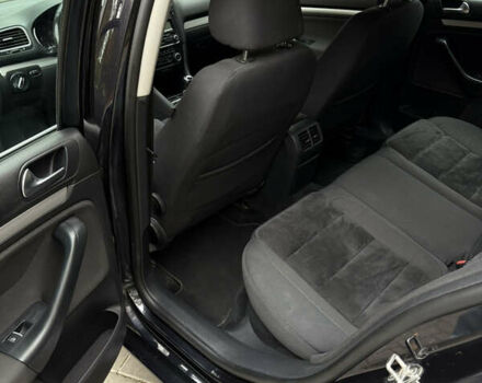 Чорний Фольксваген Гольф, об'ємом двигуна 1.39 л та пробігом 231 тис. км за 6500 $, фото 15 на Automoto.ua