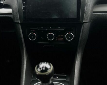 Фольксваген Гольф 2010 в Виннице на Automoto.ua Черный Фольксваген Гольф, объемом двигателя 1.6 л и пробегом 257 тыс. км за 6000 $, фото 17 на Automoto.ua