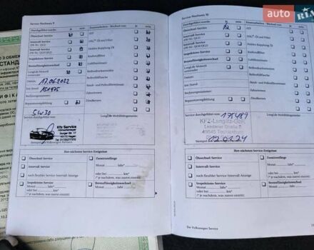 Черный Фольксваген Гольф, объемом двигателя 1.4 л и пробегом 199 тыс. км за 8000 $, фото 35 на Automoto.ua