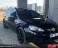 Черный Фольксваген Гольф, объемом двигателя 1.6 л и пробегом 275 тыс. км за 8200 $, фото 1 на Automoto.ua