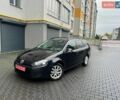 Черный Фольксваген Гольф, объемом двигателя 1.4 л и пробегом 230 тыс. км за 5990 $, фото 1 на Automoto.ua