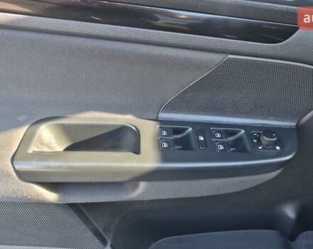 Чорний Фольксваген Гольф, об'ємом двигуна 1.6 л та пробігом 301 тис. км за 8250 $, фото 9 на Automoto.ua