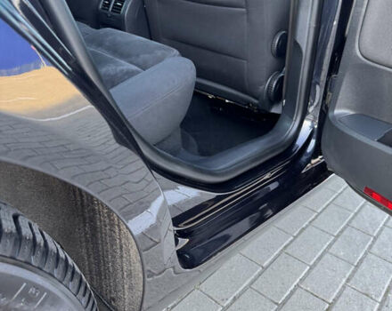 Черный Фольксваген Гольф, объемом двигателя 1.4 л и пробегом 239 тыс. км за 7150 $, фото 35 на Automoto.ua