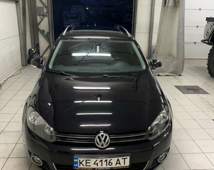 Черный Фольксваген Гольф, объемом двигателя 1.39 л и пробегом 230 тыс. км за 11500 $, фото 40 на Automoto.ua