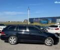 Черный Фольксваген Гольф, объемом двигателя 1.6 л и пробегом 333 тыс. км за 7990 $, фото 4 на Automoto.ua