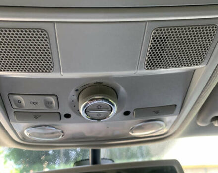 Черный Фольксваген Гольф, объемом двигателя 1.39 л и пробегом 230 тыс. км за 11500 $, фото 25 на Automoto.ua