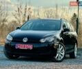 Черный Фольксваген Гольф, объемом двигателя 1.6 л и пробегом 212 тыс. км за 7190 $, фото 1 на Automoto.ua