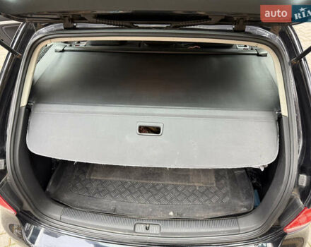 Чорний Фольксваген Гольф, об'ємом двигуна 1.39 л та пробігом 231 тис. км за 6500 $, фото 16 на Automoto.ua