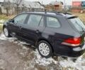 Черный Фольксваген Гольф, объемом двигателя 1.6 л и пробегом 221 тыс. км за 7900 $, фото 6 на Automoto.ua