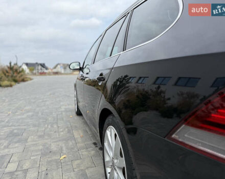 Черный Фольксваген Гольф, объемом двигателя 1.39 л и пробегом 233 тыс. км за 7600 $, фото 16 на Automoto.ua