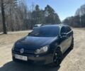 Чорний Фольксваген Гольф, об'ємом двигуна 1.6 л та пробігом 275 тис. км за 7200 $, фото 1 на Automoto.ua