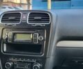 Черный Фольксваген Гольф, объемом двигателя 1.39 л и пробегом 188 тыс. км за 7400 $, фото 5 на Automoto.ua