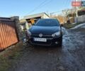 Черный Фольксваген Гольф, объемом двигателя 1.6 л и пробегом 290 тыс. км за 7500 $, фото 1 на Automoto.ua
