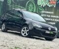 Черный Фольксваген Гольф, объемом двигателя 1.6 л и пробегом 300 тыс. км за 6900 $, фото 1 на Automoto.ua