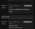 Черный Фольксваген Гольф, объемом двигателя 1.39 л и пробегом 227 тыс. км за 7400 $, фото 1 на Automoto.ua