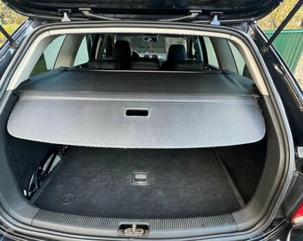 Черный Фольксваген Гольф, объемом двигателя 1.6 л и пробегом 420 тыс. км за 7500 $, фото 6 на Automoto.ua