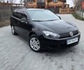 Черный Фольксваген Гольф, объемом двигателя 1.6 л и пробегом 312 тыс. км за 7900 $, фото 7 на Automoto.ua