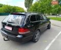 Черный Фольксваген Гольф, объемом двигателя 1.39 л и пробегом 228 тыс. км за 7300 $, фото 10 на Automoto.ua