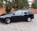 Черный Фольксваген Гольф, объемом двигателя 1.2 л и пробегом 208 тыс. км за 5350 $, фото 28 на Automoto.ua