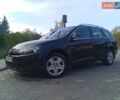Черный Фольксваген Гольф, объемом двигателя 1.6 л и пробегом 225 тыс. км за 7000 $, фото 18 на Automoto.ua
