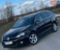 Черный Фольксваген Гольф, объемом двигателя 1.6 л и пробегом 276 тыс. км за 7500 $, фото 1 на Automoto.ua