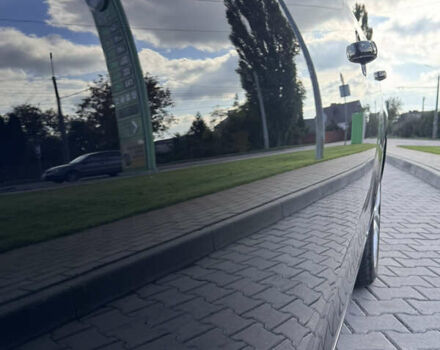 Черный Фольксваген Гольф, объемом двигателя 1.6 л и пробегом 235 тыс. км за 8800 $, фото 33 на Automoto.ua