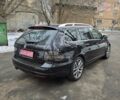 Черный Фольксваген Гольф, объемом двигателя 1.4 л и пробегом 238 тыс. км за 8400 $, фото 17 на Automoto.ua