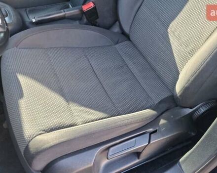 Чорний Фольксваген Гольф, об'ємом двигуна 1.6 л та пробігом 301 тис. км за 8250 $, фото 16 на Automoto.ua