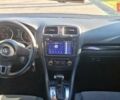 Черный Фольксваген Гольф, объемом двигателя 1.6 л и пробегом 312 тыс. км за 7900 $, фото 18 на Automoto.ua